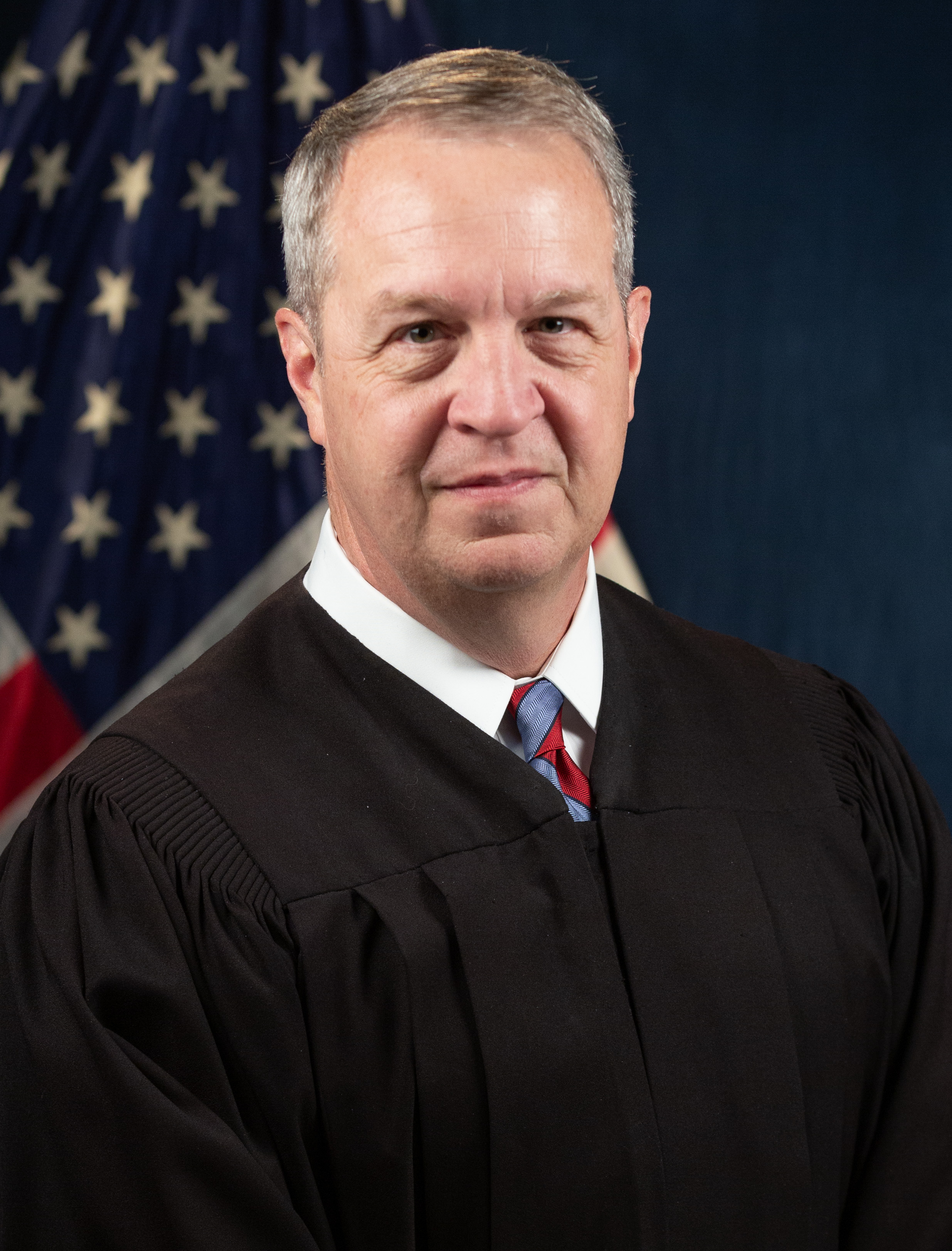 Administrative Law Judge Biographies